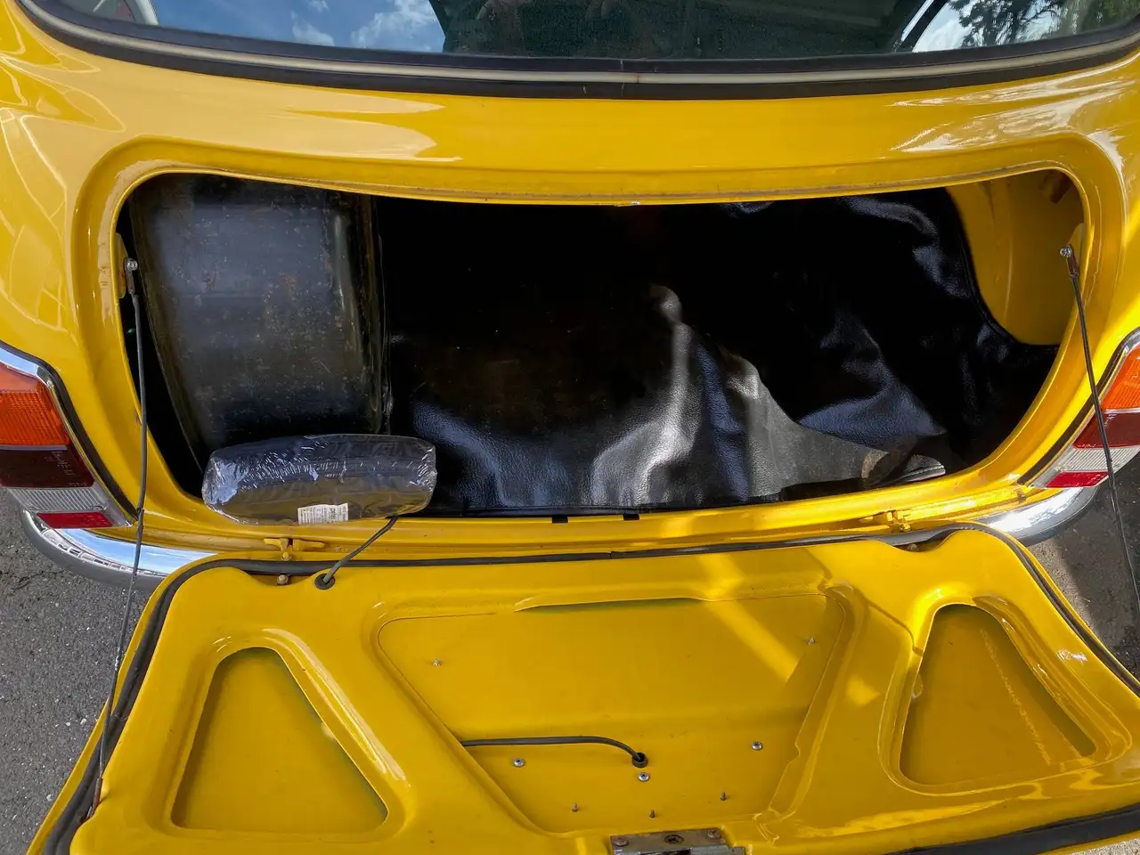Leyland Mini Special, foto 11