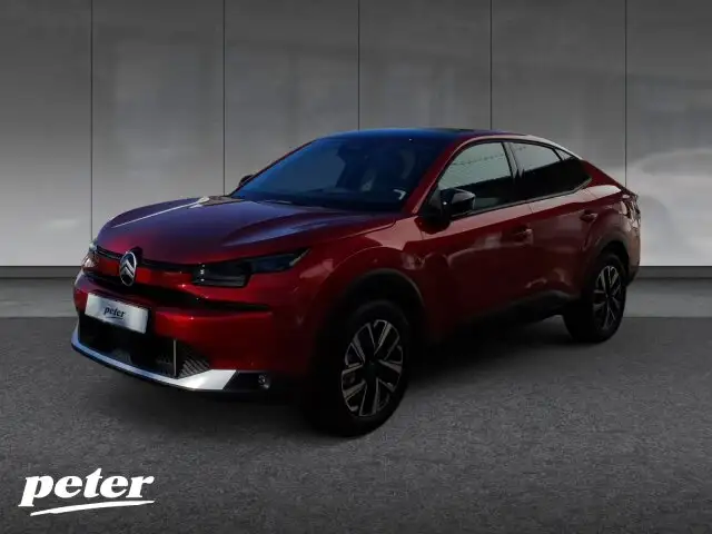 Citroen C4 X C4 X 145 MAX +360°Kamera+ACC+Massage+