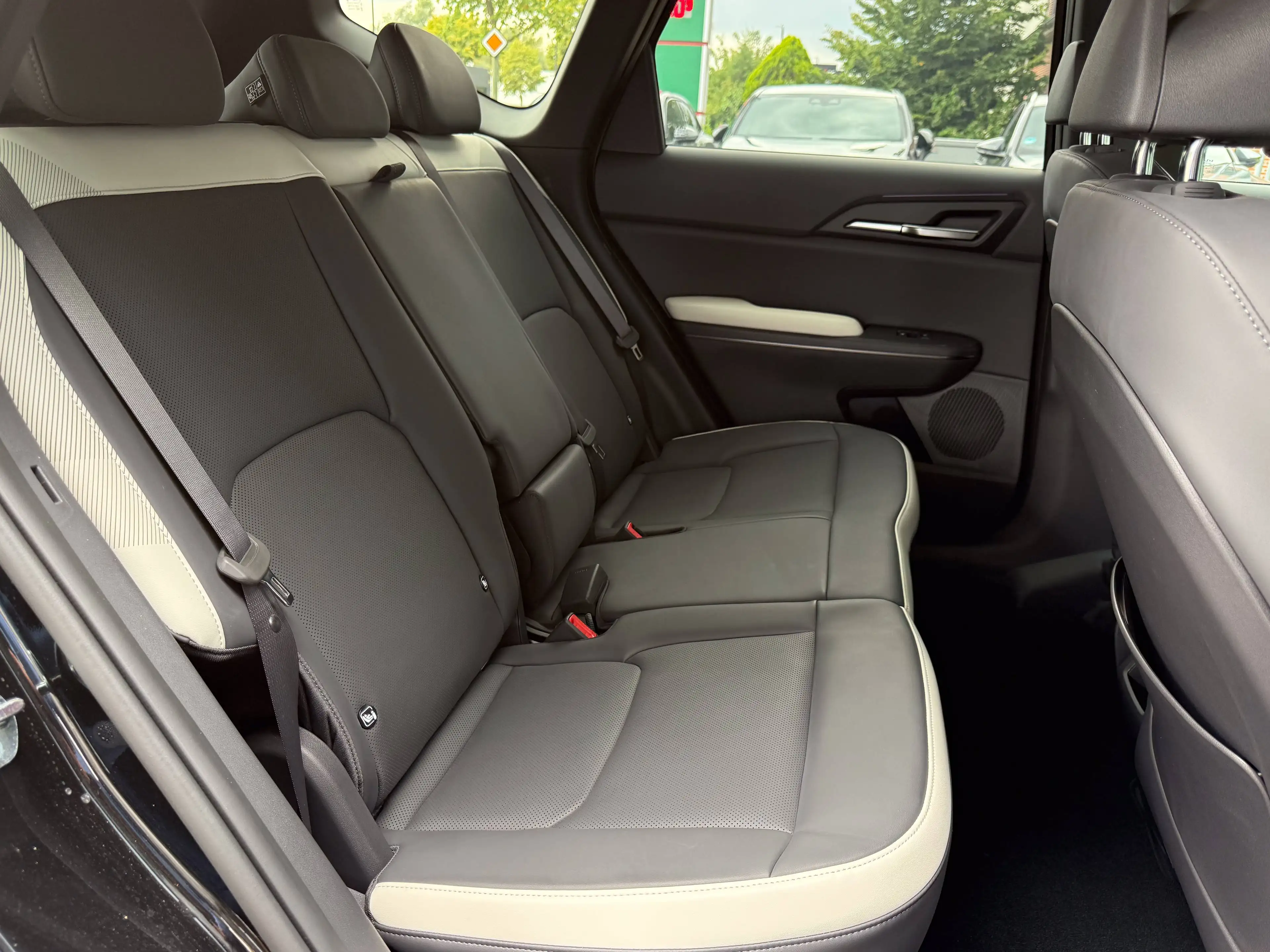 Kia EV5 GT Line Long Range - ACC | CAMERA | KEYLESS — photo 11