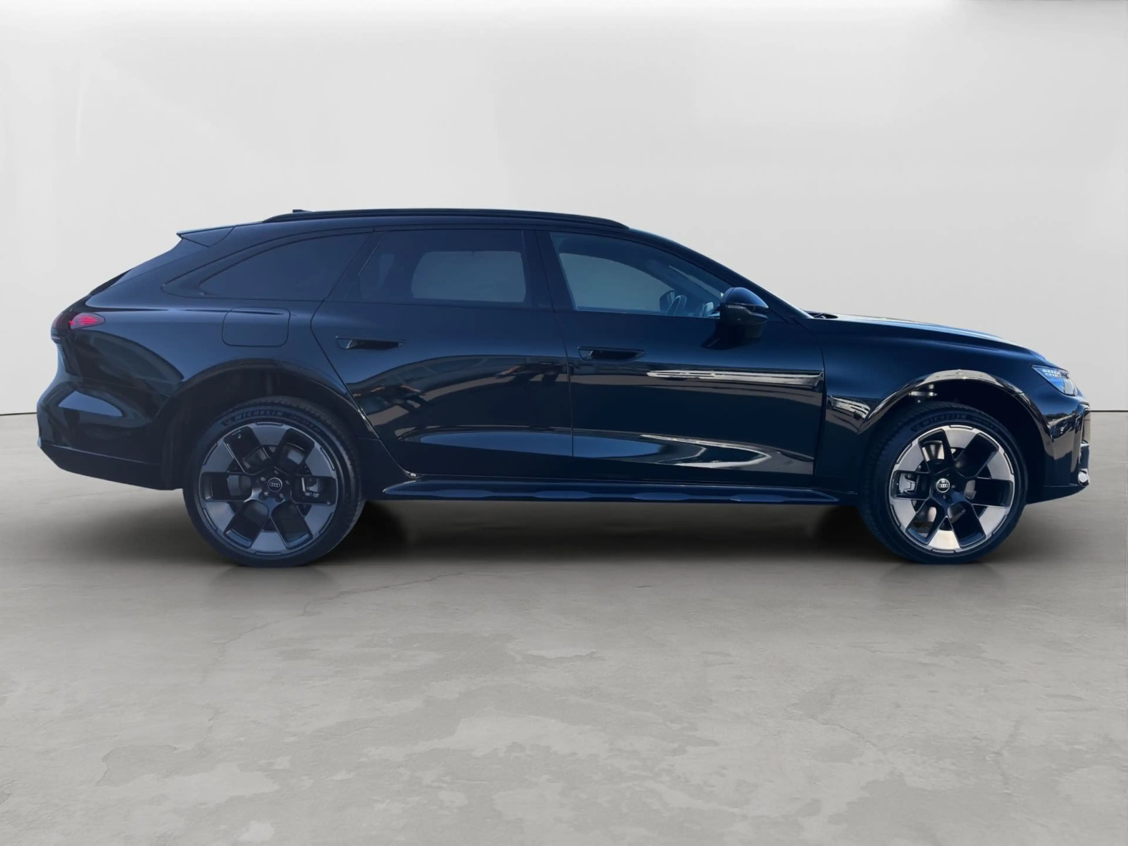 Audi A6 allroad A6 Allroad Quattro S-Tronic AHK TECH-PRO HEADUP — photo 7