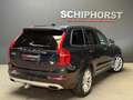 Volvo XC90 D5 Awd Inscription 7 pers dealer onderhouden Blauw - thumbnail 10