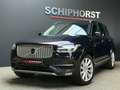 Volvo XC90 D5 Awd Inscription 7 pers dealer onderhouden Blauw - thumbnail 21