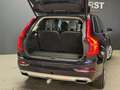 Volvo XC90 D5 Awd Inscription 7 pers dealer onderhouden Blauw - thumbnail 3