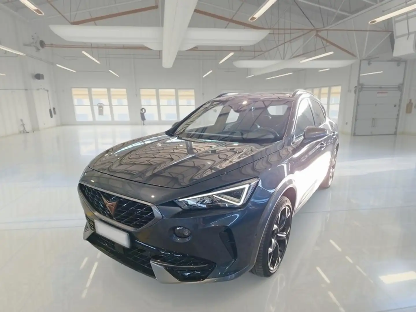 CUPRA Formentor 2.0 TDI 4Drive DSG - 1