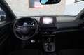 Hyundai KONA N-line 1.6 CRDi 4WD DCT Schwarz - thumbnail 9