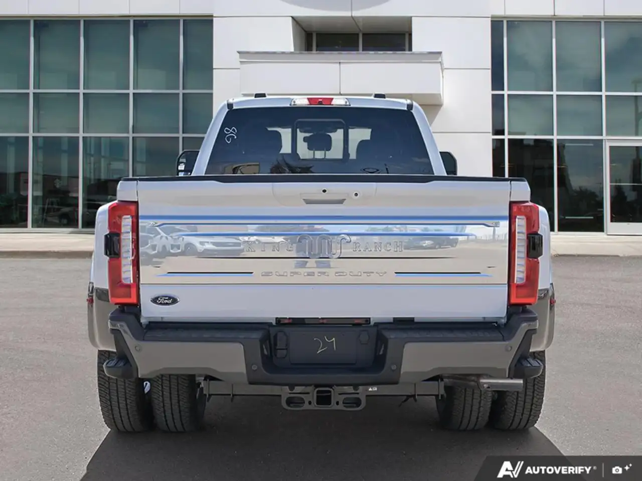 Ford F 350 снимка Ford F 350