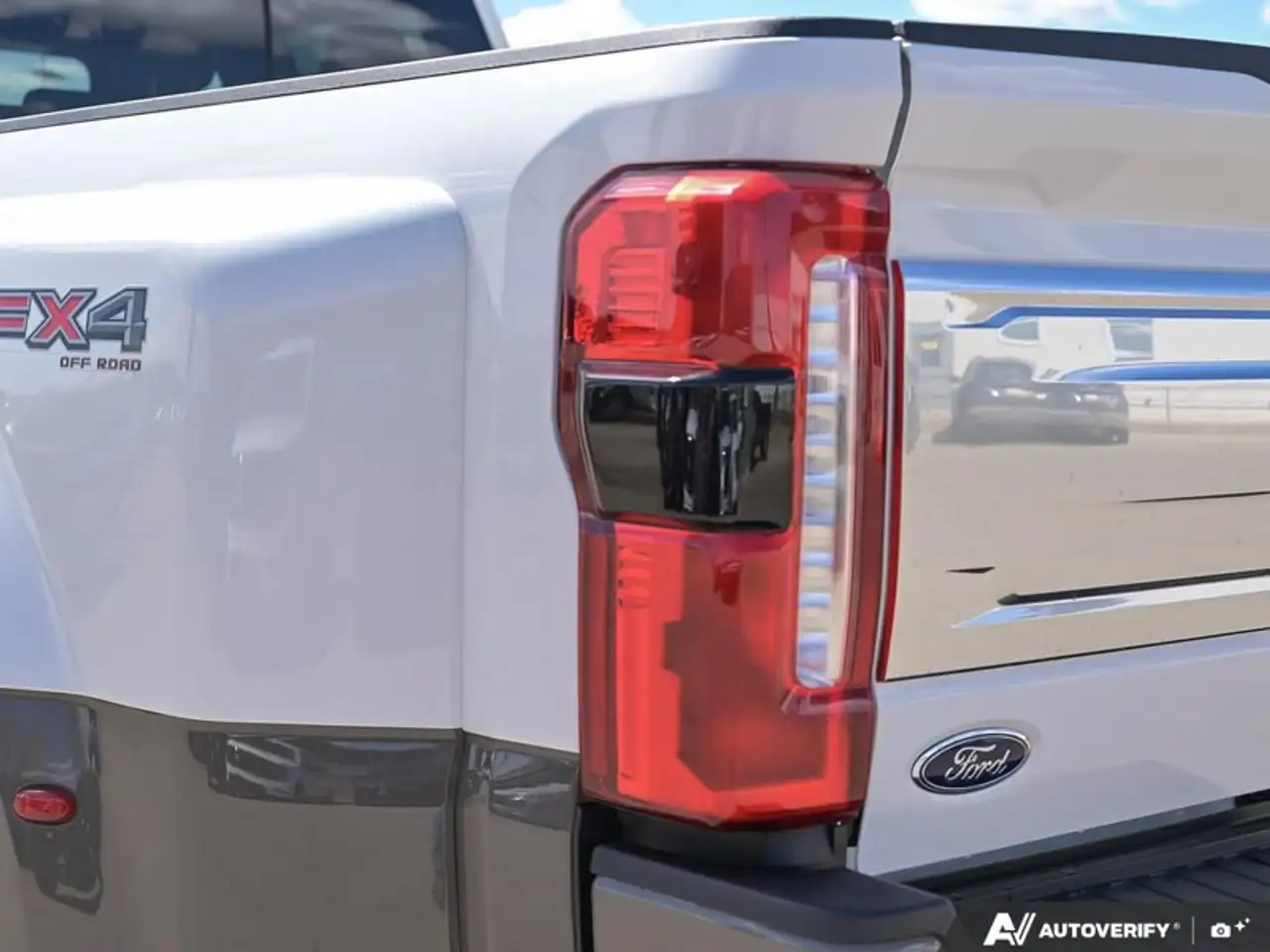 Ford F 350 снимка Ford F 350