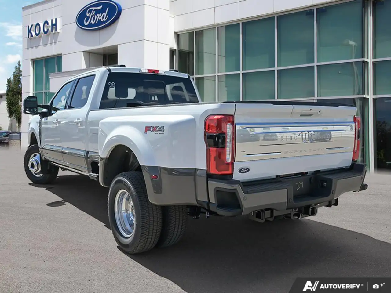 Ford F 350 снимка Ford F 350