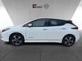 Nissan Leaf Tekna 62 kWh e+ ProPilot Park Beyaz - thumbnail 2