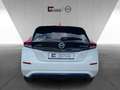 Nissan Leaf Tekna 62 kWh e+ ProPilot Park Alb - thumbnail 3
