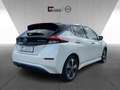 Nissan Leaf Tekna 62 kWh e+ ProPilot Park White - thumbnail 4