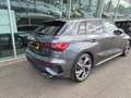 Audi S3 S3 TFSI Sportback quattro S tronic Gris - thumbnail 3