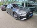 Audi S3 S3 TFSI Sportback quattro S tronic Gris - thumbnail 1