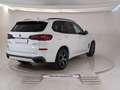 BMW X5 G05 2018 Diesel xdrive25d Msport auto Bianco - thumbnail 5