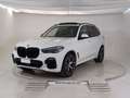 BMW X5 G05 2018 Diesel xdrive25d Msport auto Bianco - thumbnail 1