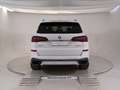 BMW X5 G05 2018 Diesel xdrive25d Msport auto Bianco - thumbnail 4