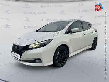 150ch 40kWh N-Connecta 22 Sieges chauf Volant chauf GPS Camera