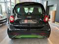 smart forTwo fortwo coupe Edition greenflash / BRABUS Schwarz - thumbnail 5