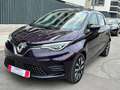 Renault ZOE Evolution 50 R110 80kW Paars - thumbnail 1
