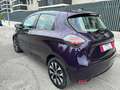 Renault ZOE Evolution 50 R110 80kW Paars - thumbnail 30