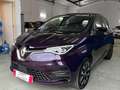 Renault ZOE Evolution 50 R110 80kW Paars - thumbnail 4
