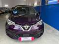 Renault ZOE Evolution 50 R110 80kW Paars - thumbnail 2