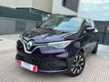 Renault ZOE Evolution 50 R110 80kW Paars - thumbnail 34