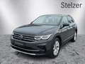 Volkswagen Tiguan 2.0 TDI 4M Elegance DSG Facelift Grau - thumbnail 1