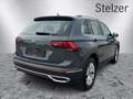 Volkswagen Tiguan 2.0 TDI 4M Elegance DSG Facelift Grau - thumbnail 4