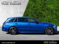 Mercedes-Benz C 300 e T AMG Line *LED*AHK*Cam*Distr*TotW*Night Blau - thumbnail 4