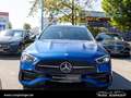 Mercedes-Benz C 300 e T AMG Line *LED*AHK*Cam*Distr*TotW*Night Blau - thumbnail 11
