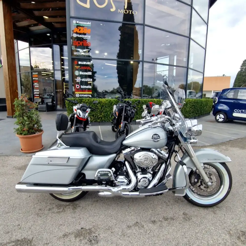 Harley-Davidson Road King