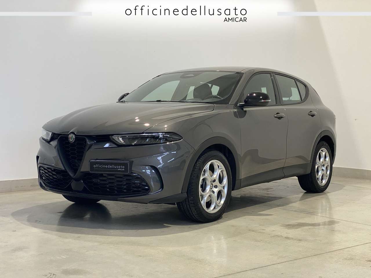 Alfa Romeo Tonale 1.6 130cv sprint tct6