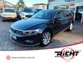Volkswagen Passat Variant 2.0 TDI Elegance AHK Navi Kamera Nero - thumbnail 1
