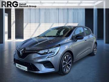 EQUILIBRE TCe 90 Apple CarPlay SHZ PDC KLIMA