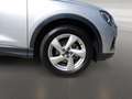 Audi Q3 35 TFSI advanced AHK SoundSys LED el.Heck Argent - thumbnail 7