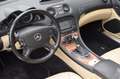 Mercedes-Benz SL 500 SL 500 AUT. DESIGNO AIRMATIC LEDER NAVI Fekete - thumbnail 8
