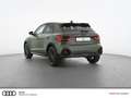 Audi A1 ALLSTREET 35 TFSI S LINE INT. LED NAVI KLIMA Grün - thumbnail 2