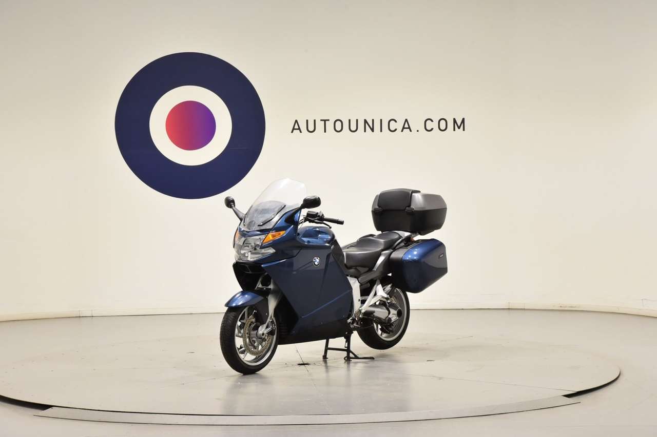 BMW K 1200 GT 152CV