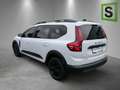 Dacia Jogger JOGGER Extreme TCe 110 PF 5-sitzig Weiß - thumbnail 3