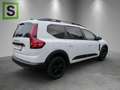 Dacia Jogger JOGGER Extreme TCe 110 PF 5-sitzig Weiß - thumbnail 4