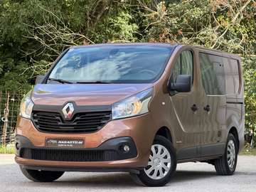 1.6 dCi//9PLACES//EURO6B//CLIM