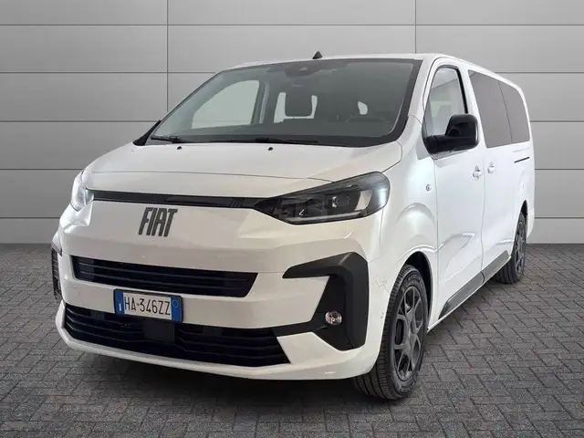 Fiat Ulysse