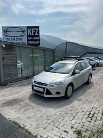 Trend *FINANZIERUNG*