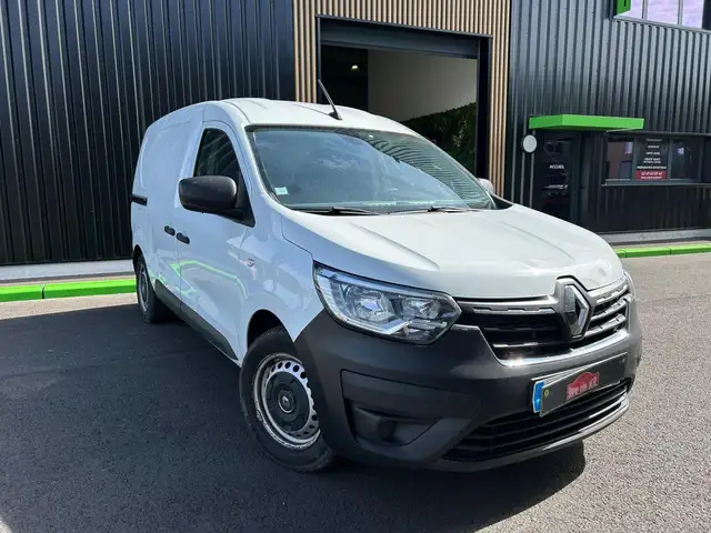 Renault Express Kangoo Express 1.5 Blue dCi 95 22  II VAN FOURGON Confort  GARANTIE 12 MOIS