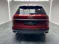 Audi Q7 TDi Quattro S line *GARANTIE 12 MOIS*UTILITAIRE* Rojo - thumbnail 5