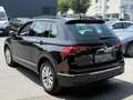 Volkswagen Tiguan Life Schwarz - thumbnail 5