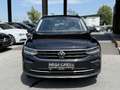 Volkswagen Tiguan Life Schwarz - thumbnail 1