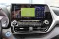 Toyota Highlander 2,5 Hybrid VIP AWD *1Besitz* *VOLLAUSSTATTUNG* Schwarz - thumbnail 16