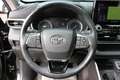 Toyota Highlander 2,5 Hybrid VIP AWD *VERKAUFT* Schwarz - thumbnail 12